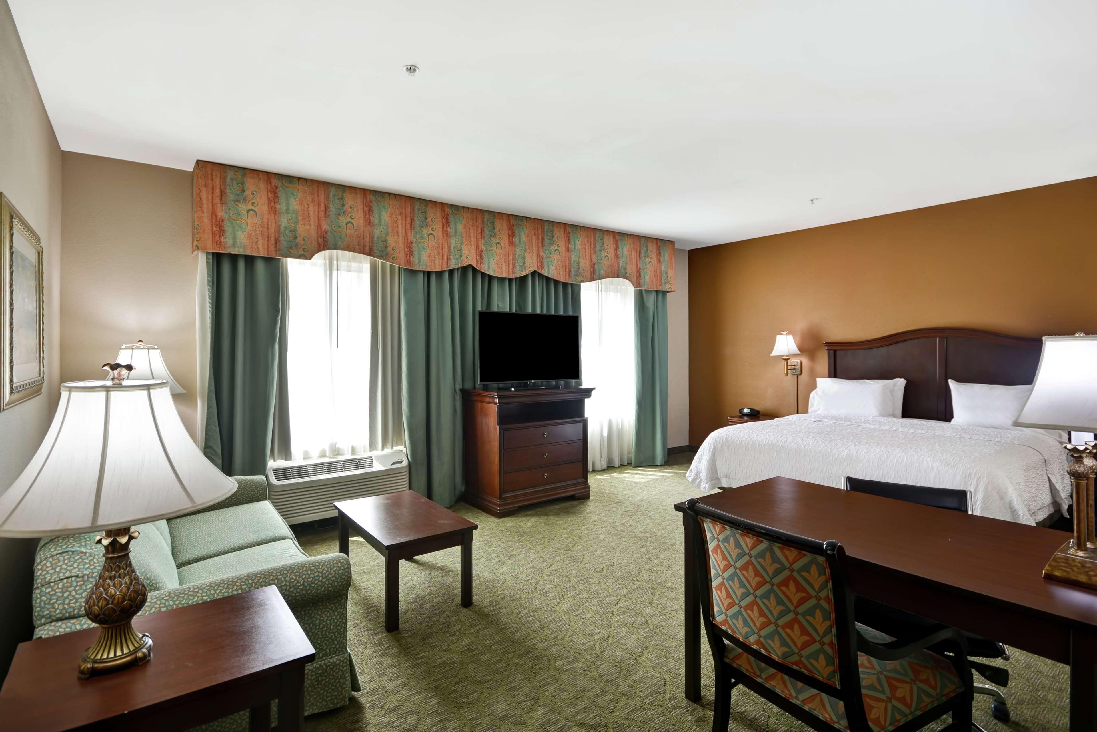 Hampton Inn Corpus Christi-Northwest I-37 Robstown Exterior foto
