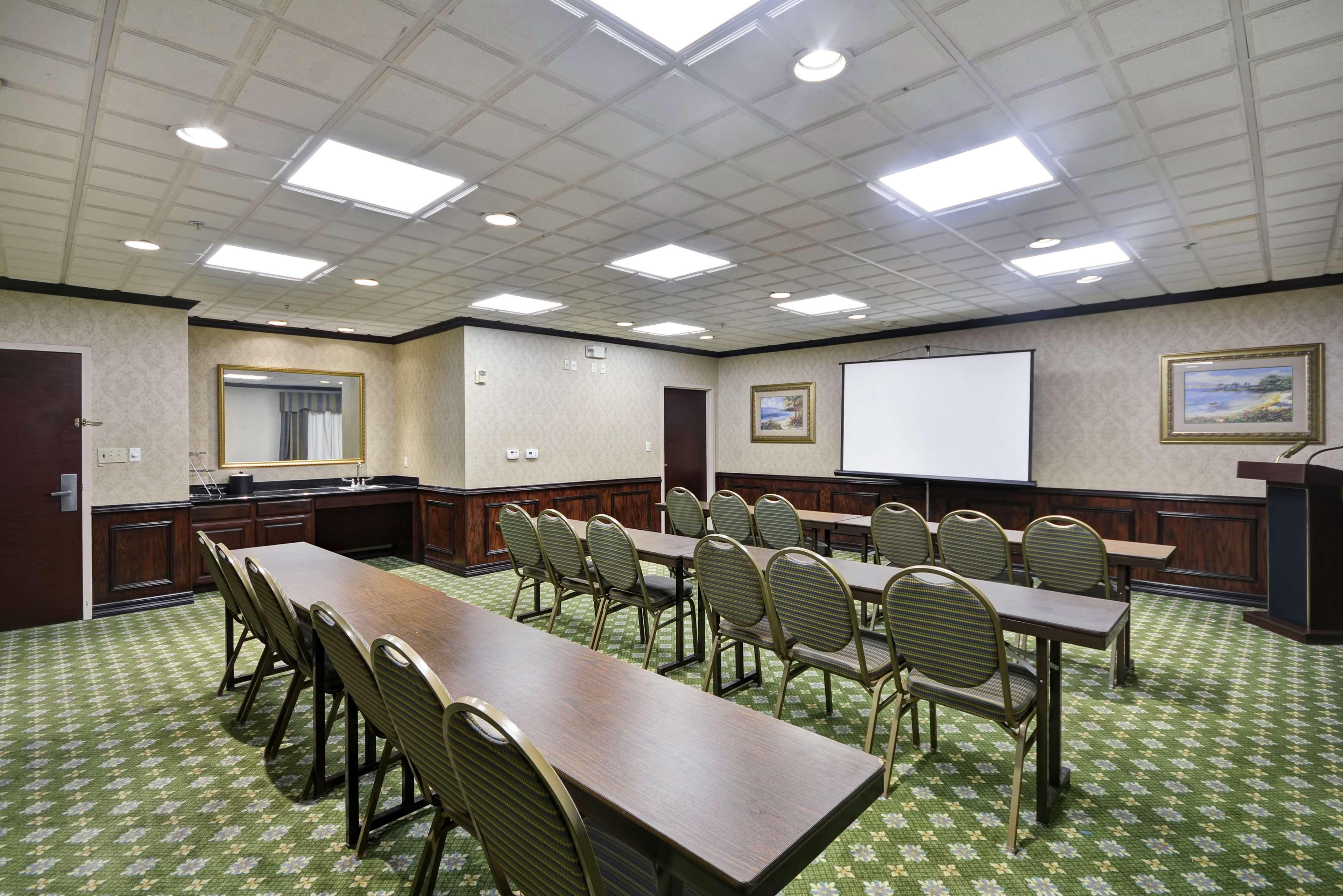 Hampton Inn Corpus Christi-Northwest I-37 Robstown Exterior foto