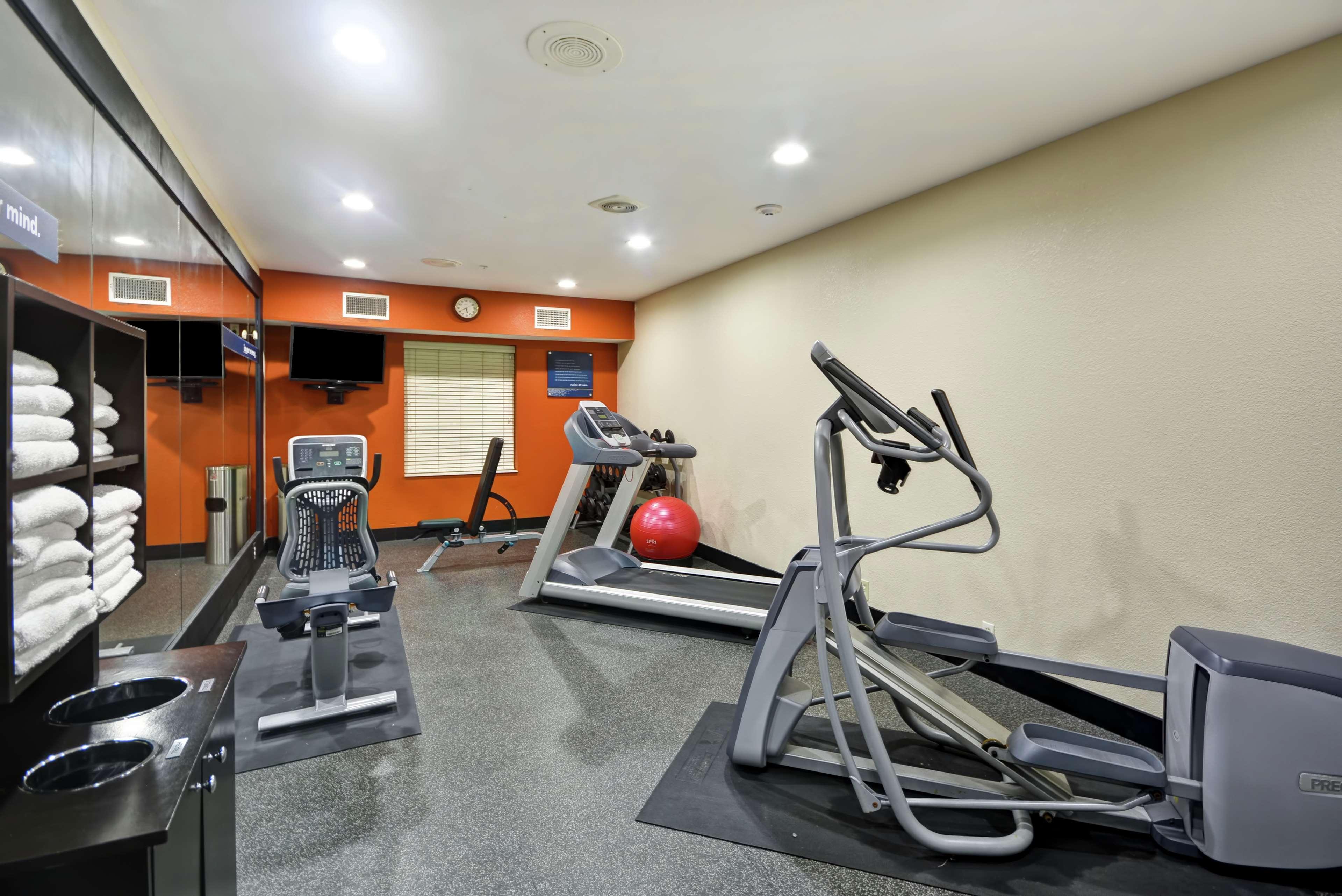 Hampton Inn Corpus Christi-Northwest I-37 Robstown Exterior foto