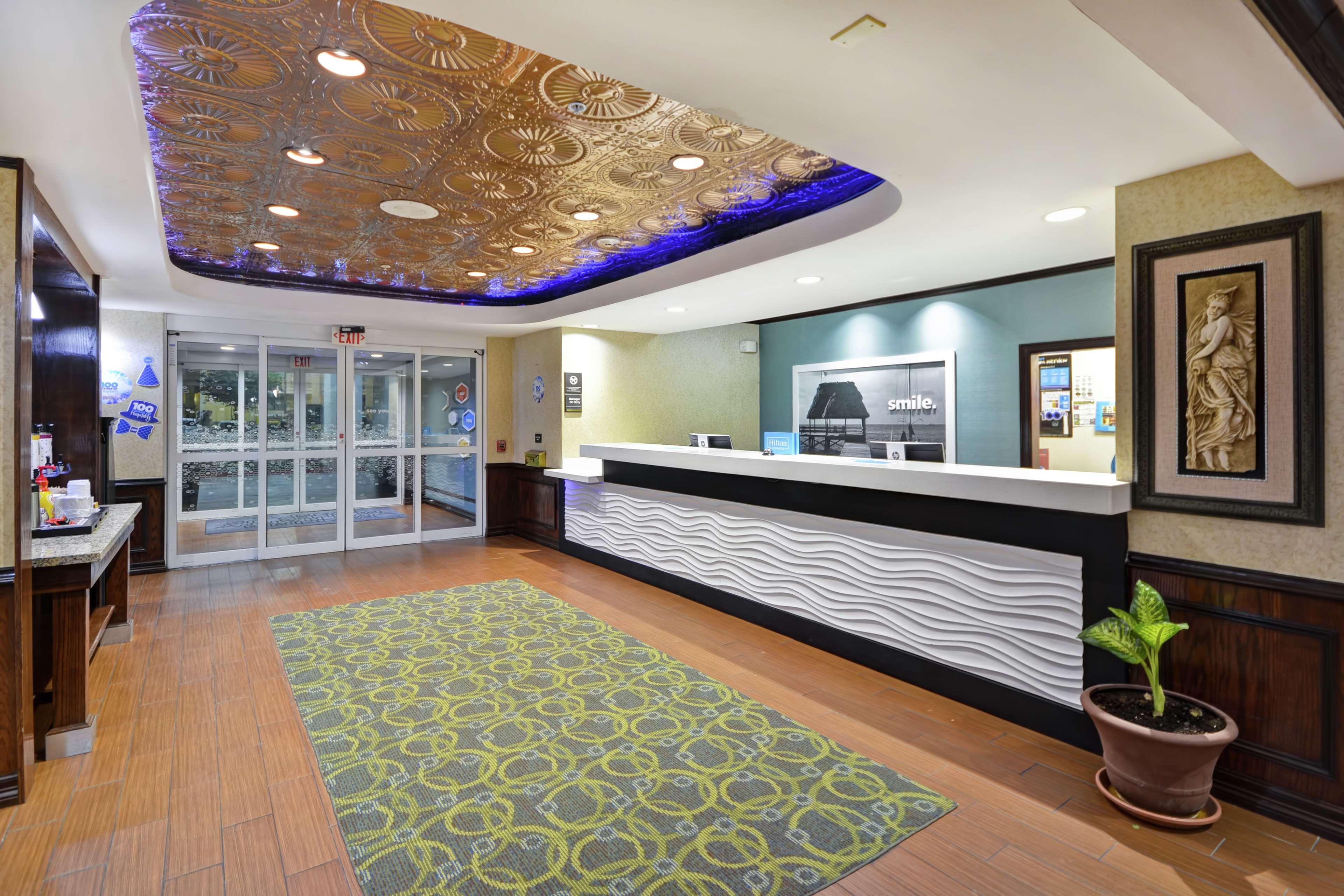 Hampton Inn Corpus Christi-Northwest I-37 Robstown Exterior foto