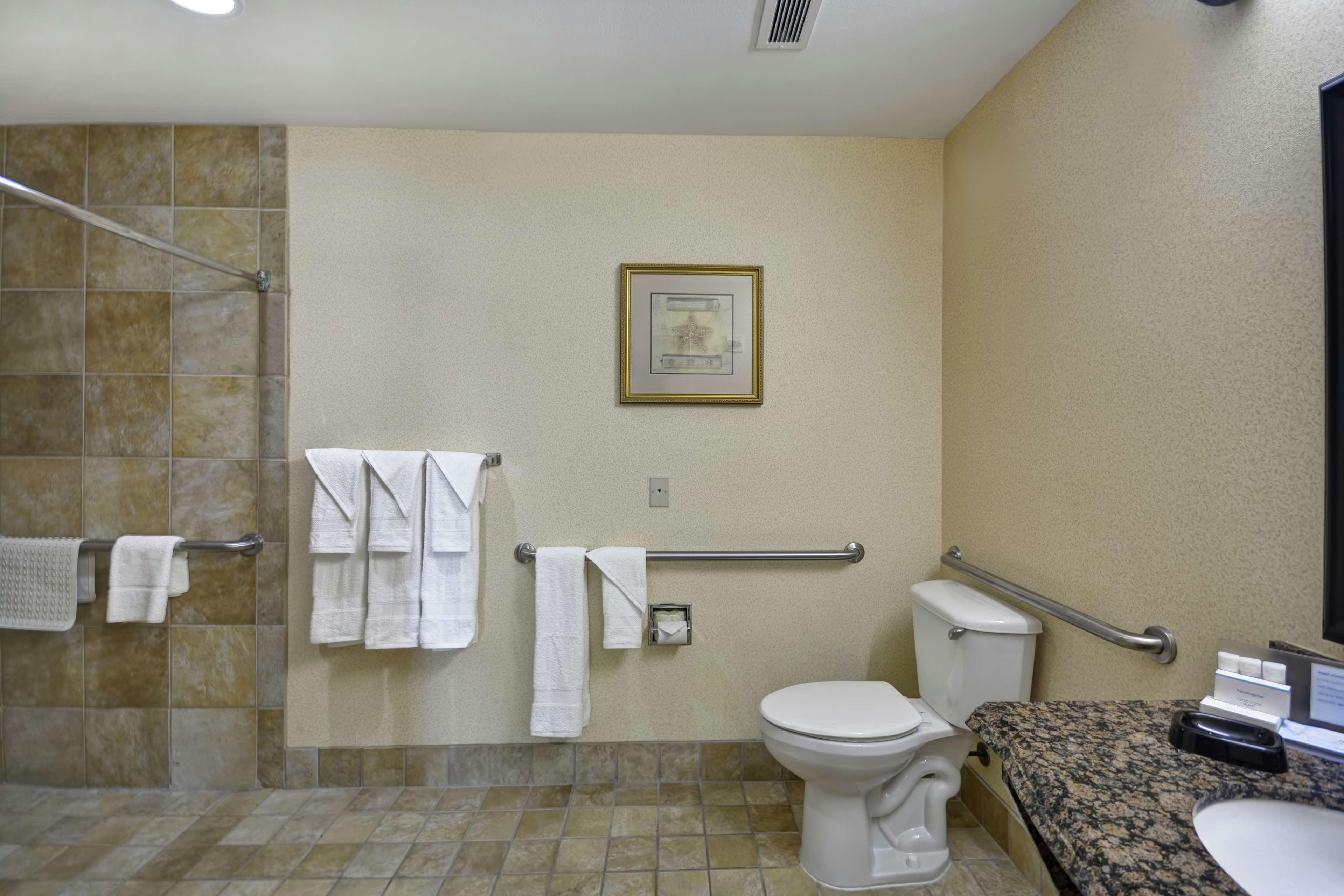 Hampton Inn Corpus Christi-Northwest I-37 Robstown Exterior foto