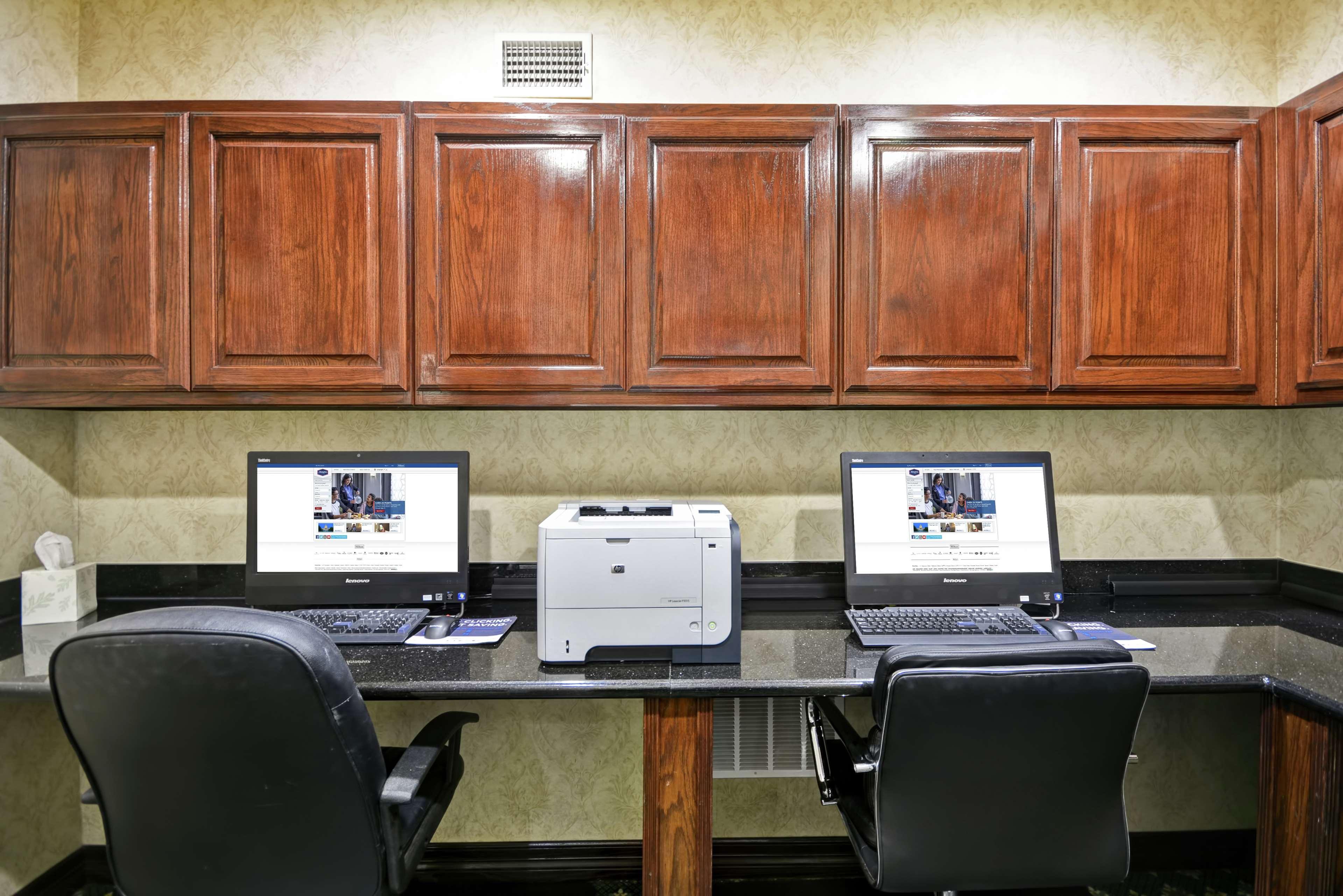 Hampton Inn Corpus Christi-Northwest I-37 Robstown Exterior foto