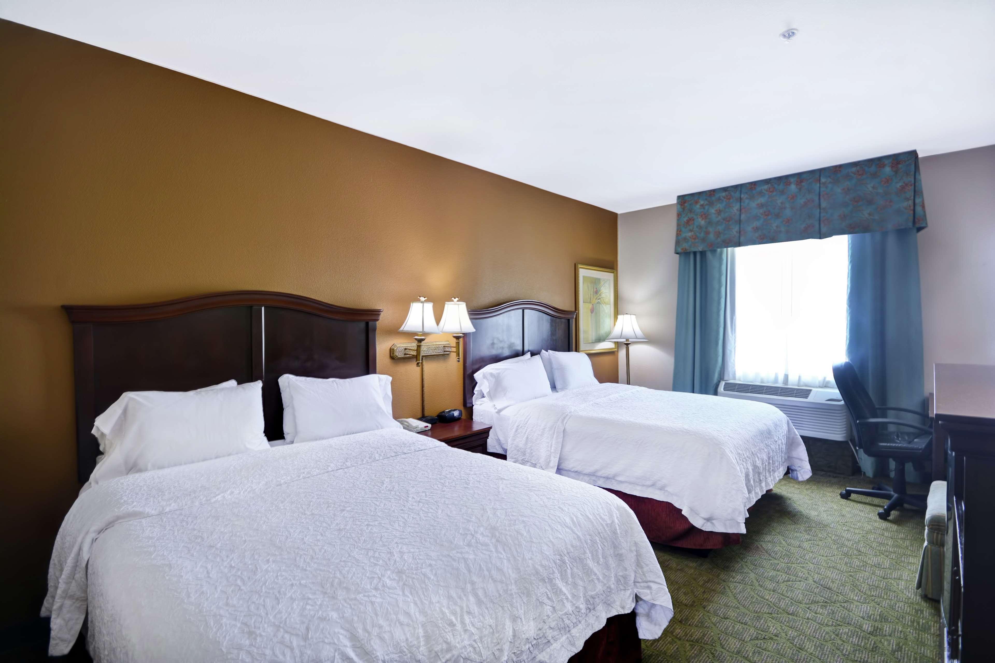 Hampton Inn Corpus Christi-Northwest I-37 Robstown Exterior foto