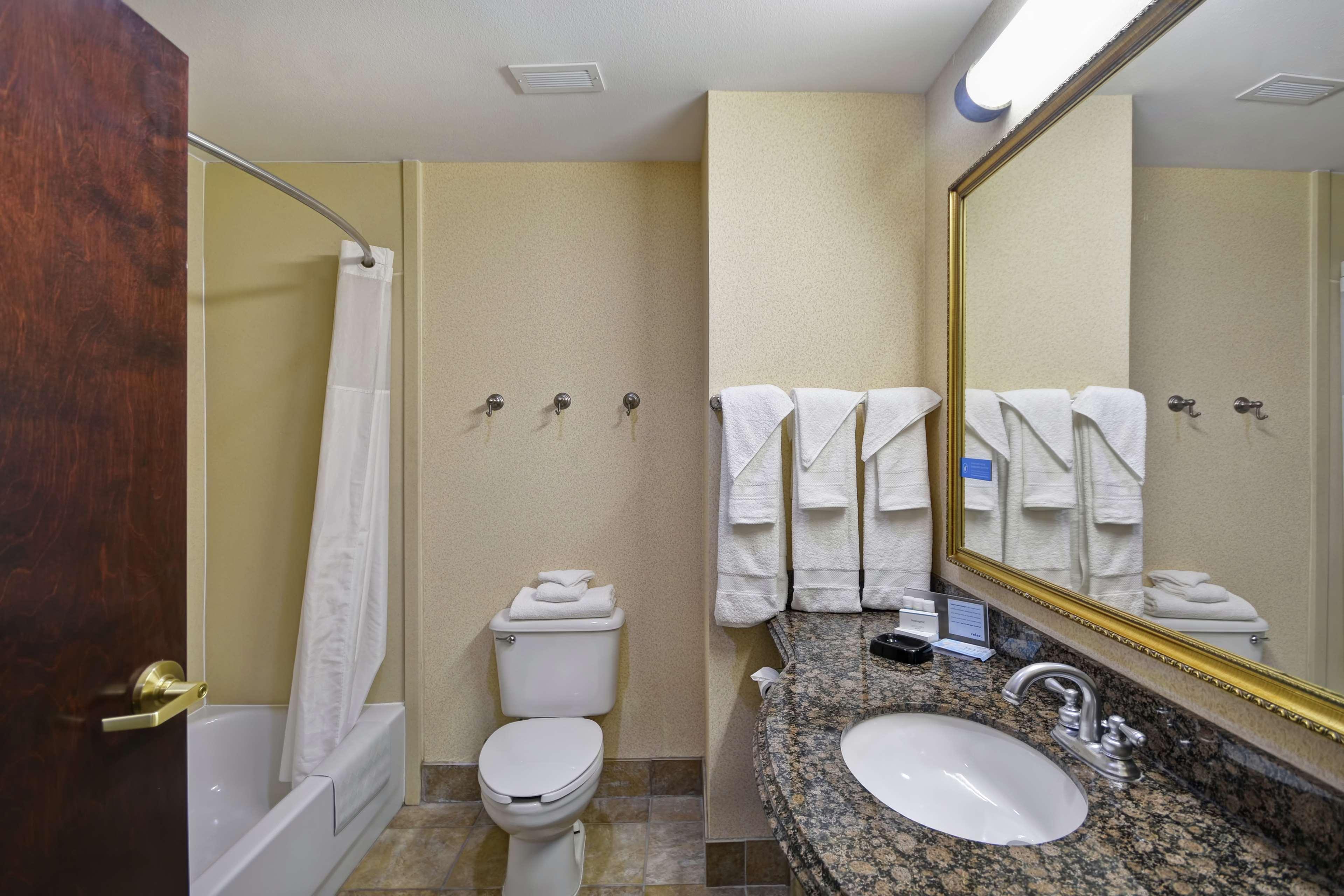 Hampton Inn Corpus Christi-Northwest I-37 Robstown Exterior foto
