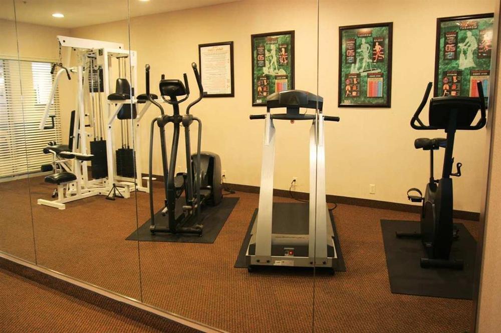Hampton Inn Corpus Christi-Northwest I-37 Robstown Instalações foto