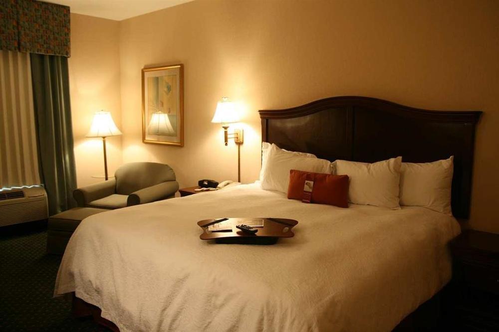 Hampton Inn Corpus Christi-Northwest I-37 Robstown Quarto foto