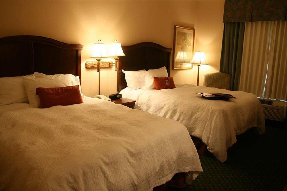 Hampton Inn Corpus Christi-Northwest I-37 Robstown Quarto foto
