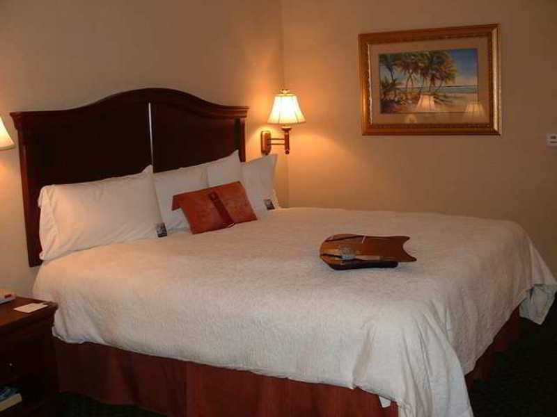 Hampton Inn Corpus Christi-Northwest I-37 Robstown Quarto foto