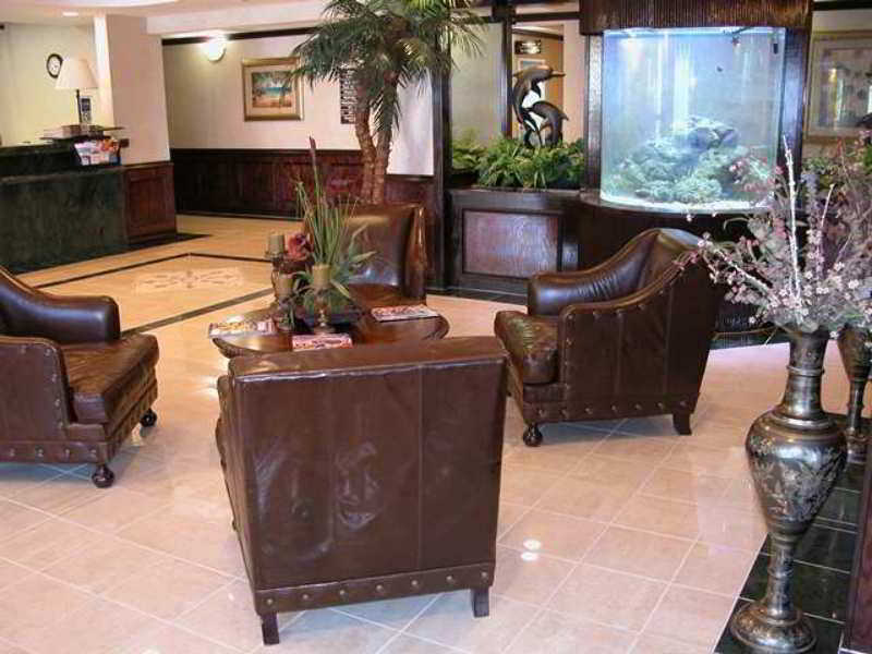 Hampton Inn Corpus Christi-Northwest I-37 Robstown Interior foto