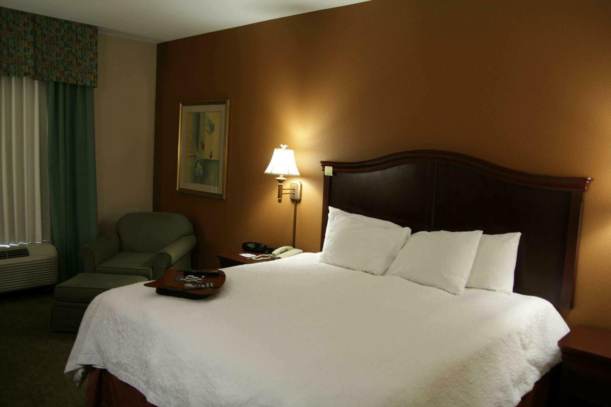 Hampton Inn Corpus Christi-Northwest I-37 Robstown Exterior foto